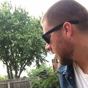 Meet your Posher, Justin